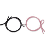 VIMEDA | Heart Couple Bracelets™ (1+1 GRATIS)