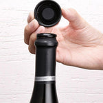 VIMEDA | Reusable Wine Stopper™ (2+2 GRATIS)