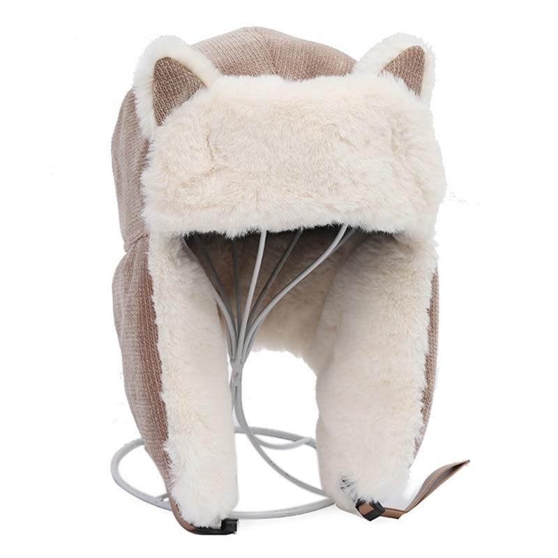 VIMEDA | Cat’s Ear Hat™