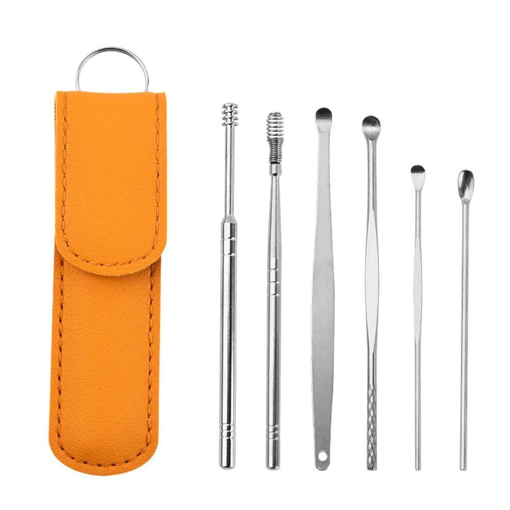 VIMEDA | Compact Ear Pick Set™ (1+1 GRATIS)