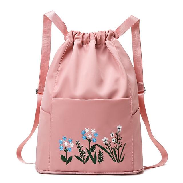 VIMEDA | Embroidered Travel Bag™