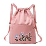 VIMEDA | Embroidered Travel Bag™