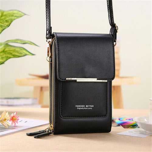 VIMEDA | Phone Crossbody Bag™