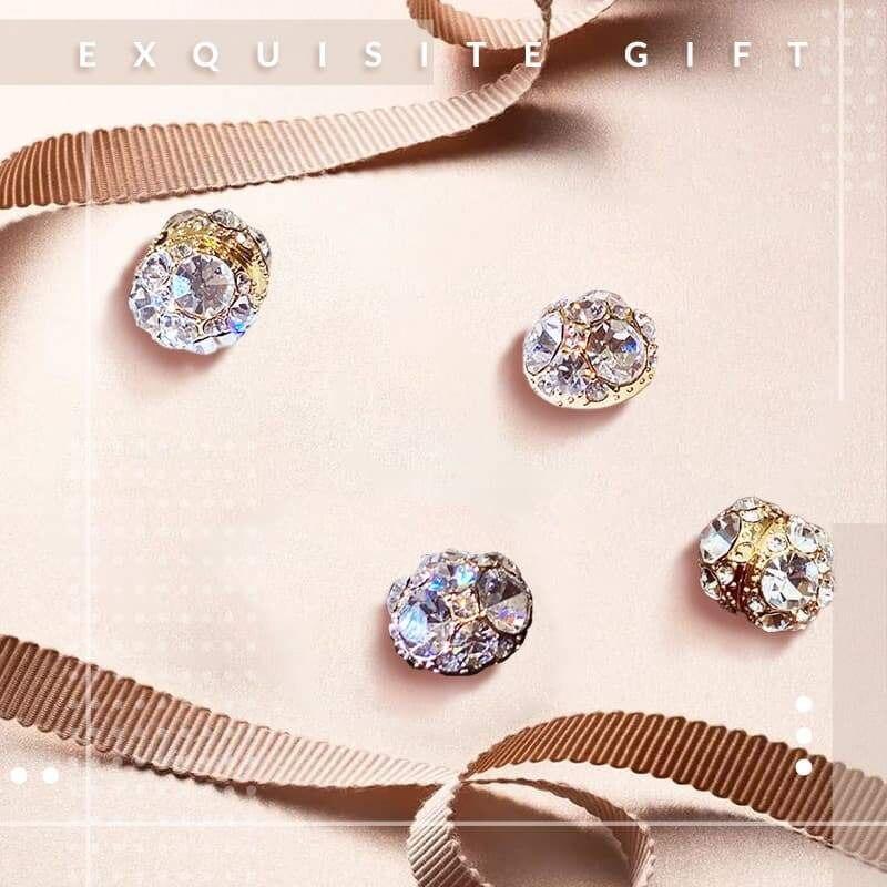 VIMEDA | Magnetic Ear Studs™ (1+1 GRATIS)
