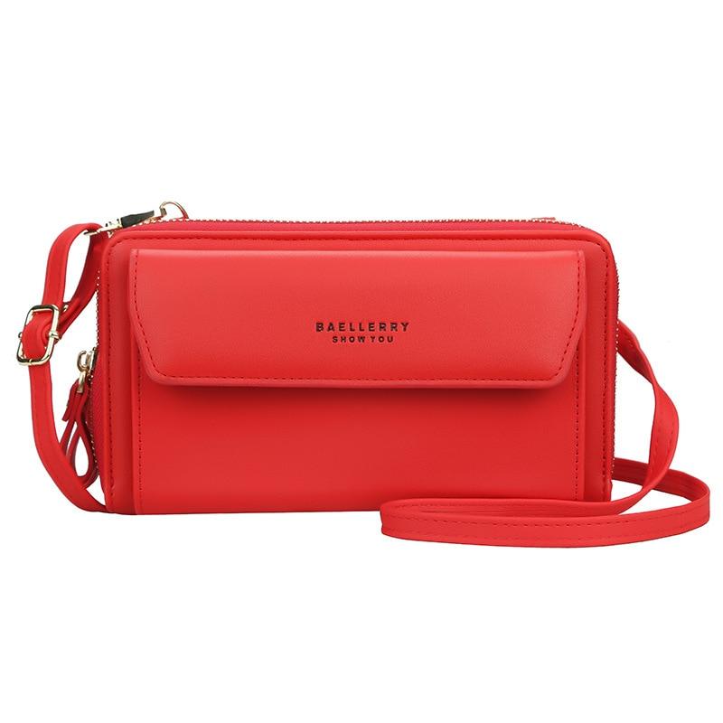VIMEDA | Card Shoulder Bag™