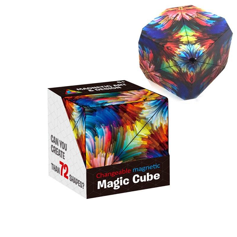 VIMEDA | Magic Cube™