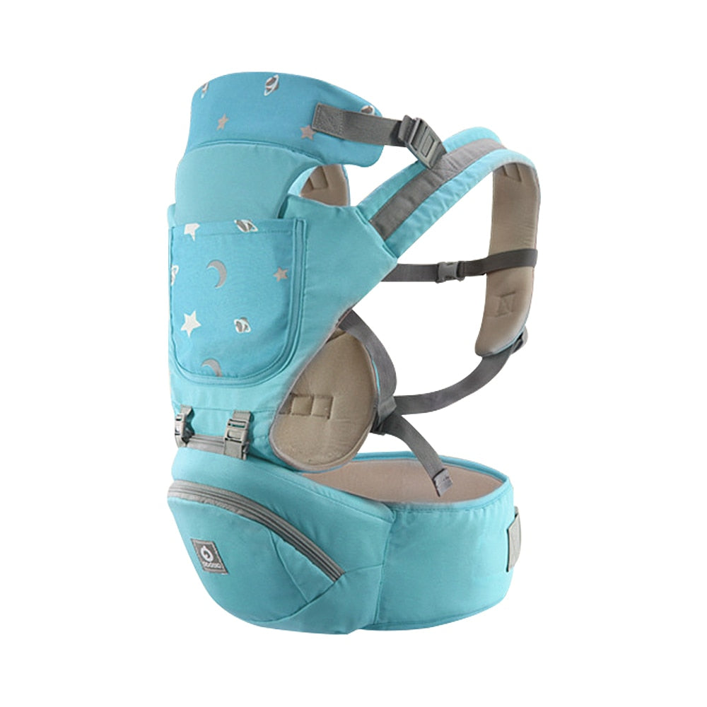 VIMEDA | Ergonomic Baby Carrier™
