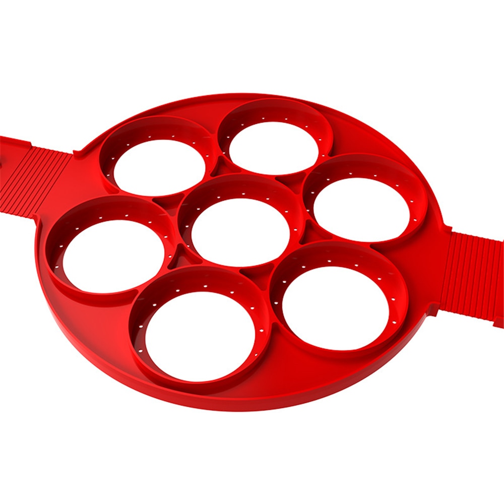 VIMEDA | Silicone Pancake Mold™ (1+1 GRATIS)