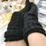 VIMEDA | High Knit Socks™