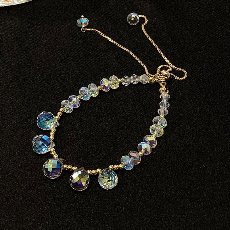 VIMEDA | Shine Crystal Bracelet™