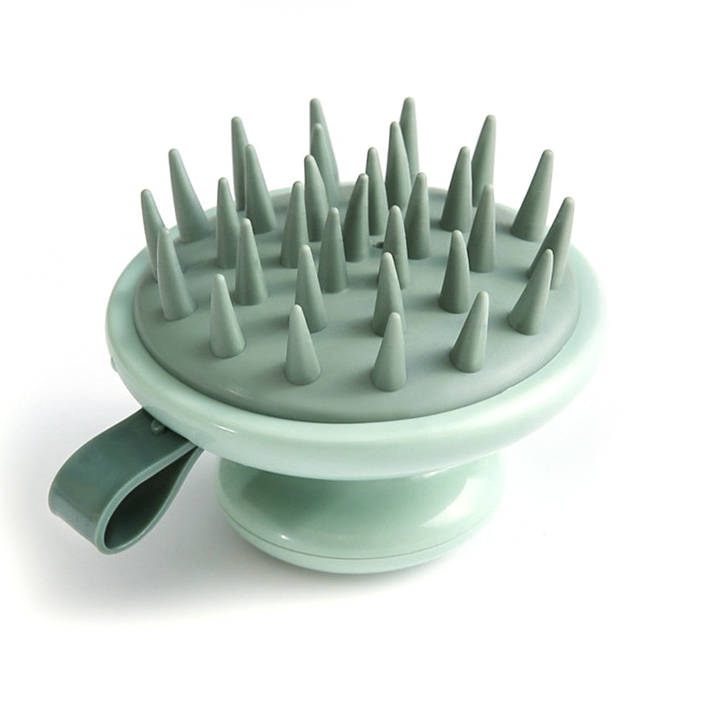VIMEDA | Silicone Shampoo Brush™ (1+1 GRATIS)