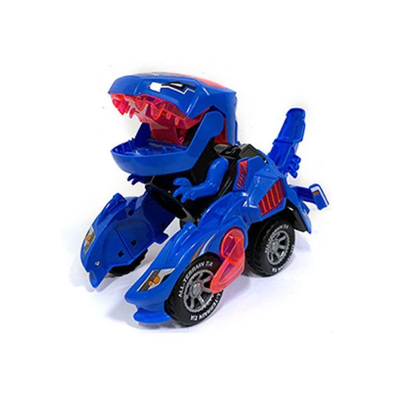 VIMEDA | Transforming Dino Car™