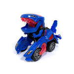 VIMEDA | Transforming Dino Car™