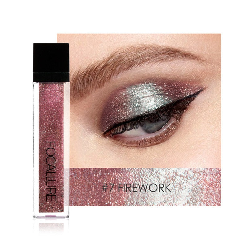 VIMEDA | Liquid Glitter Eyeshadow™ (1+1 GRATIS)