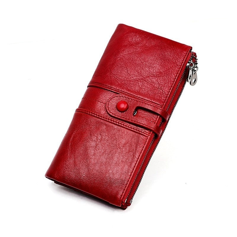 VIMEDA | Clutch Wallet™