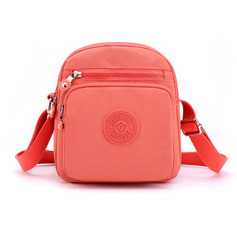 VIMEDA | Multi-pocket Designer Bag™