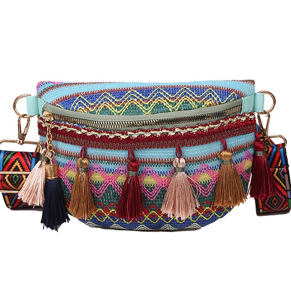 VIMEDA | Bohemian Bag™