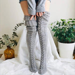 VIMEDA | High Knit Socks™