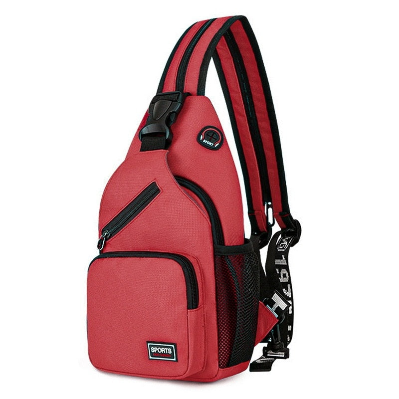 VIMEDA | Crossbody Sling Bag™