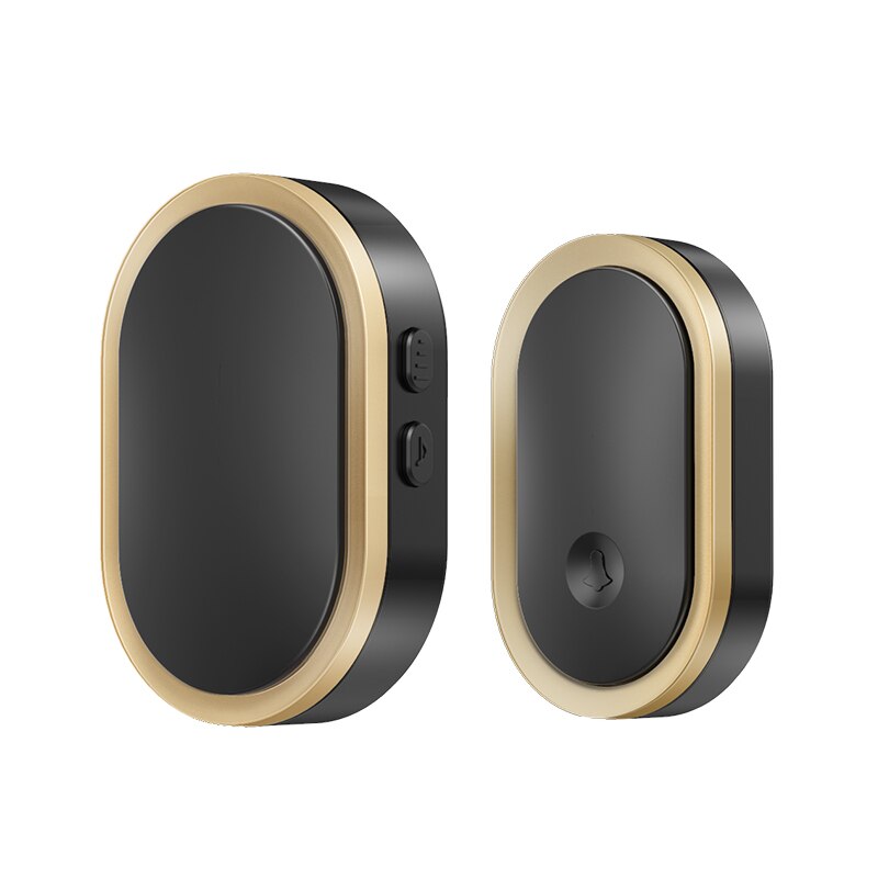 VIMEDA | Wireless Doorbell™