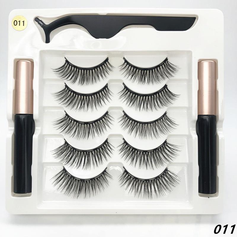 VIMEDA | Magnetic Eyelashes™