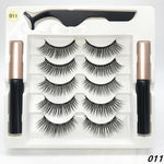 VIMEDA | Magnetic Eyelashes™