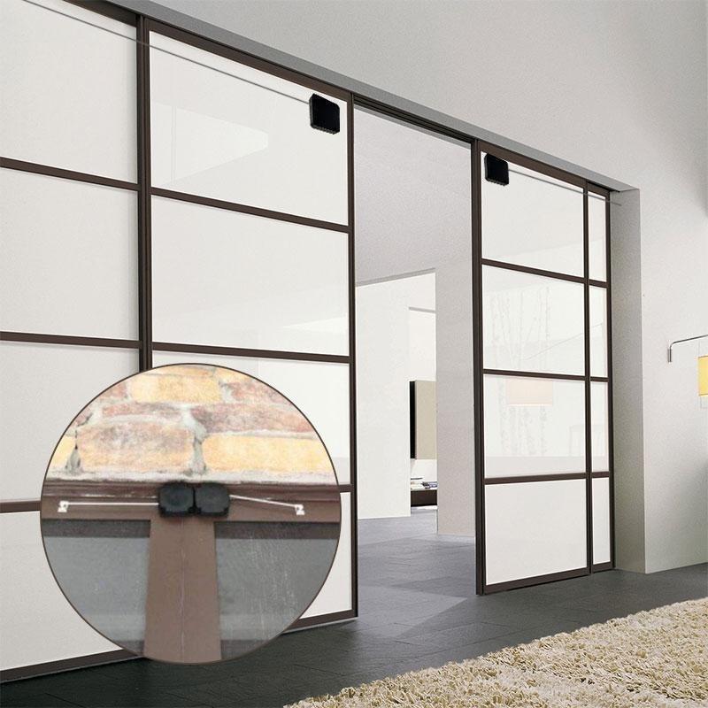 VIMEDA | Automatic Door Closer™