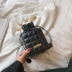 VIMEDA | Luxury Bucket Handbag™
