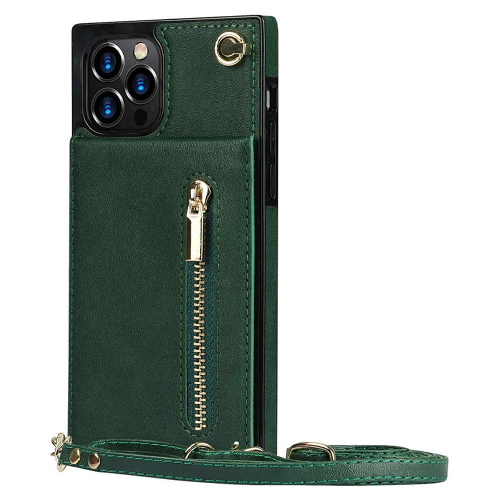 VIMEDA | Phone Wallet Case™