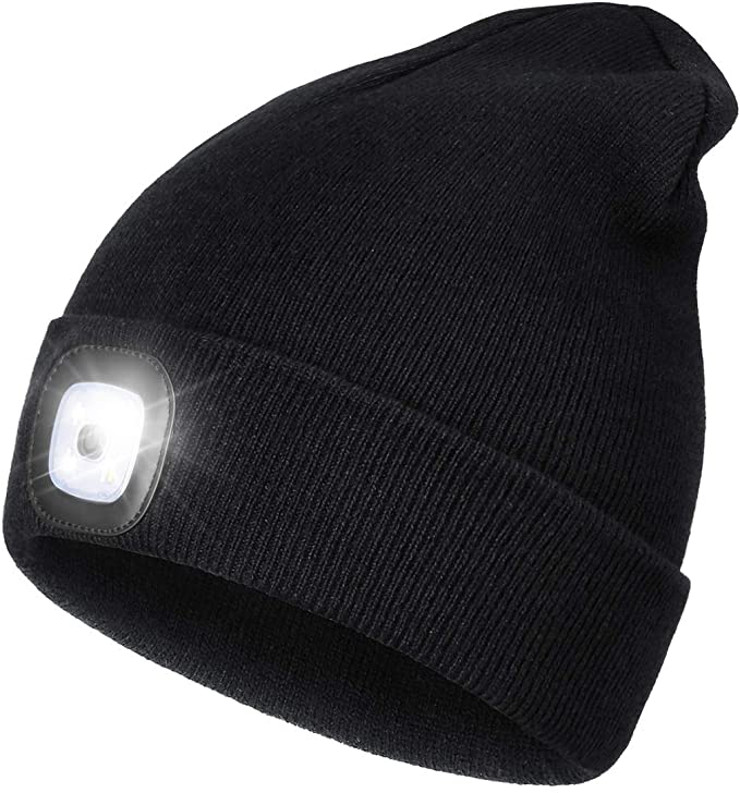 VIMEDA | LED Beanie™
