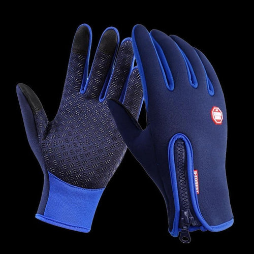 VIMEDA | Unisex Thermal Gloves™ (1 Par)
