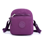 VIMEDA | Multi-pocket Designer Bag™