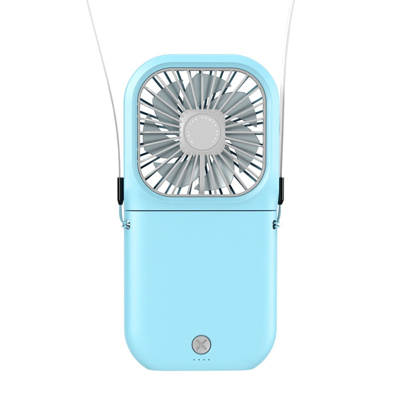 VIMEDA | Mini Foldable Fan™