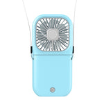 VIMEDA | Mini Foldable Fan™