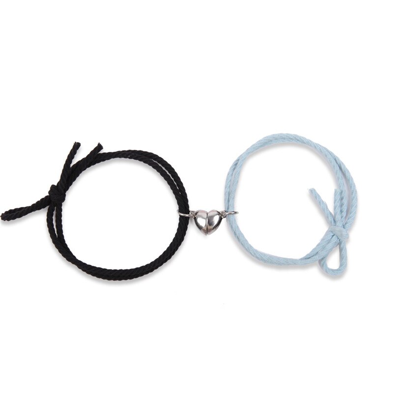 VIMEDA | Heart Couple Bracelets™ (1+1 GRATIS)