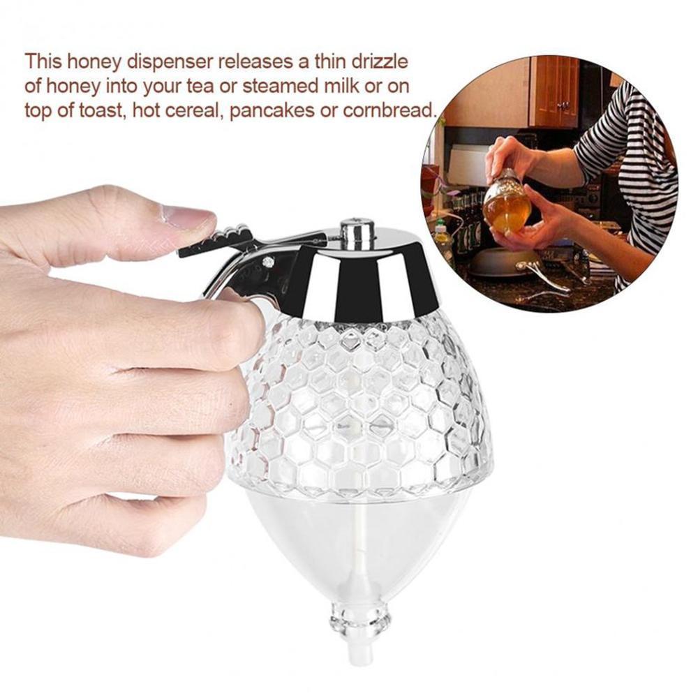 VIMEDA | Honey Dispenser™ (1+1 GRATIS)