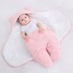 VIMEDA | Bear Swaddle Blanket™