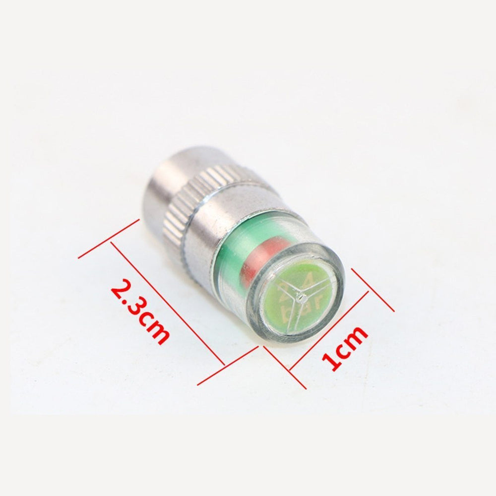 VIMEDA | Tire Pressure Monitor™ (1+1 GRATIS)