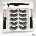 VIMEDA | Magnetic Eyelashes™