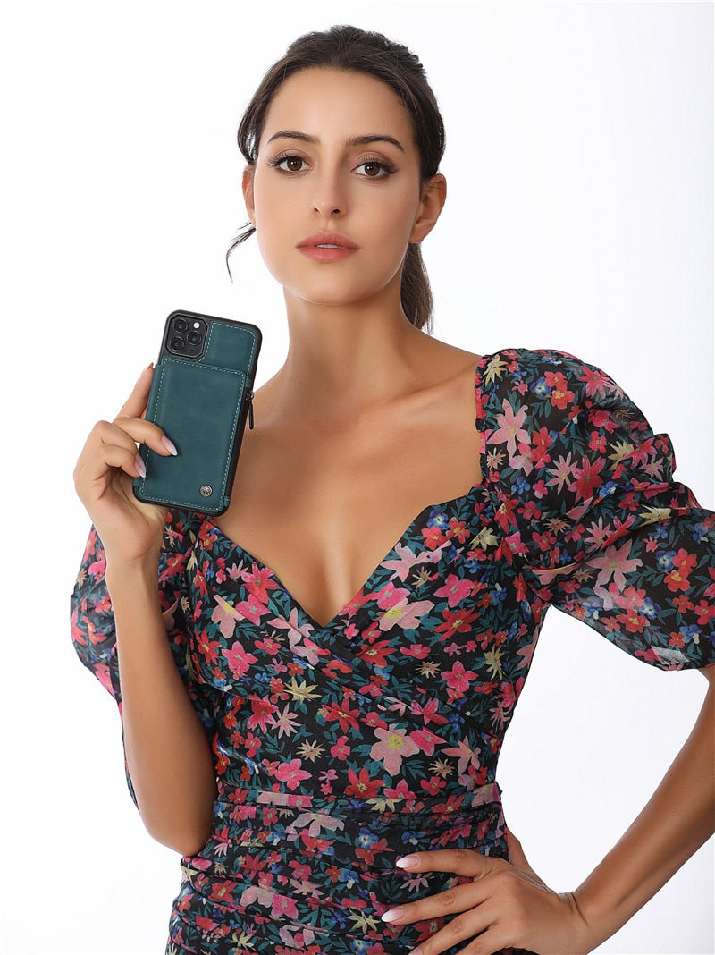 VIMEDA | Phone Wallet™