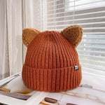 VIMEDA | Knitted Cat Beanie™