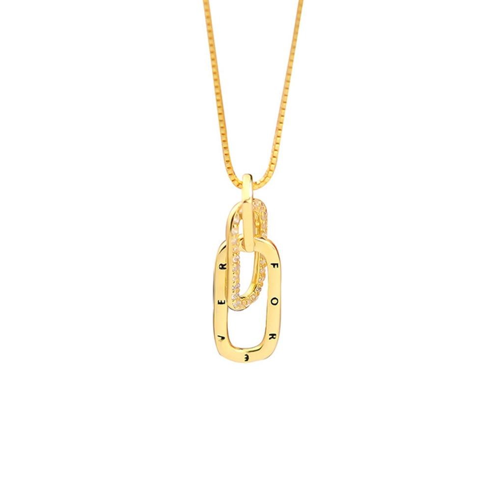 VIMEDA | Mother & Daughter Necklace™ (1+1 GRATIS)