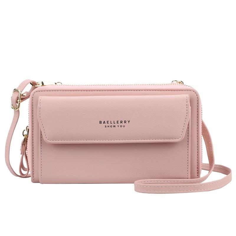 VIMEDA | Card Shoulder Bag™