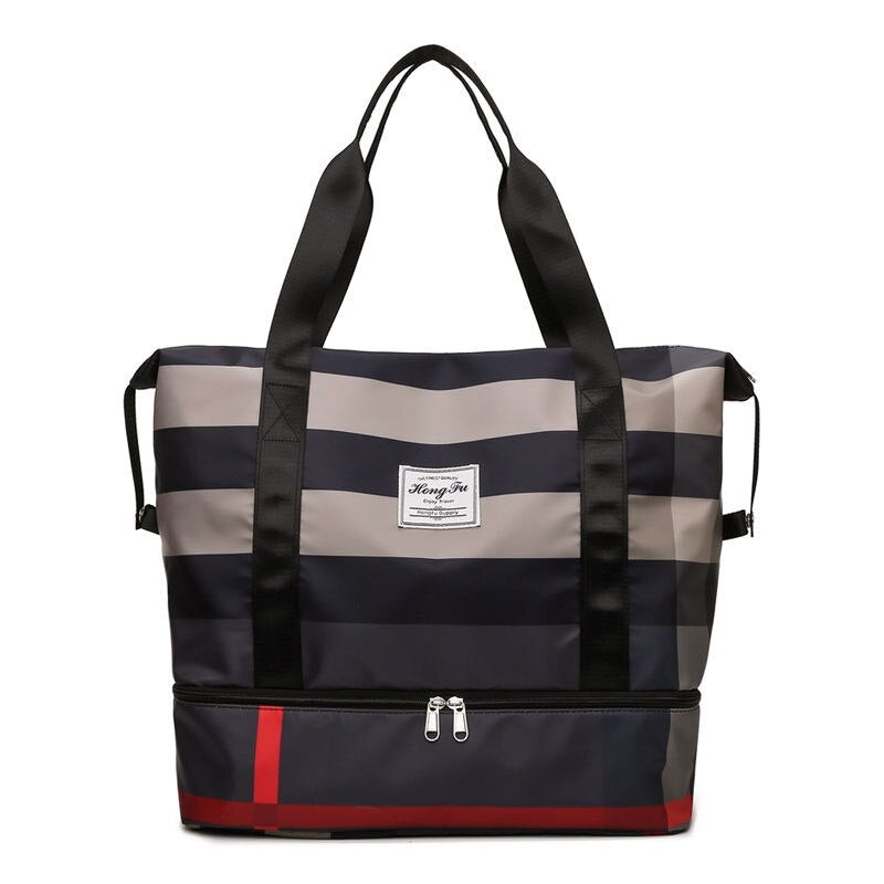 VIMEDA | Fold-up Travel Bag™