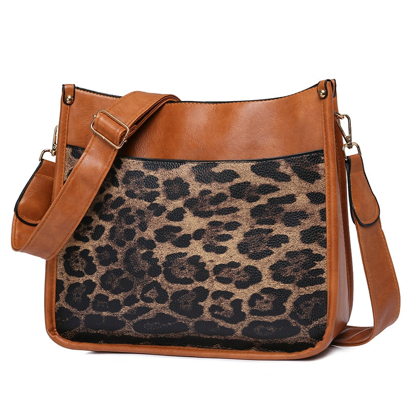 VIMEDA | Crossbody Messenger Bag™