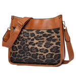VIMEDA | Crossbody Messenger Bag™