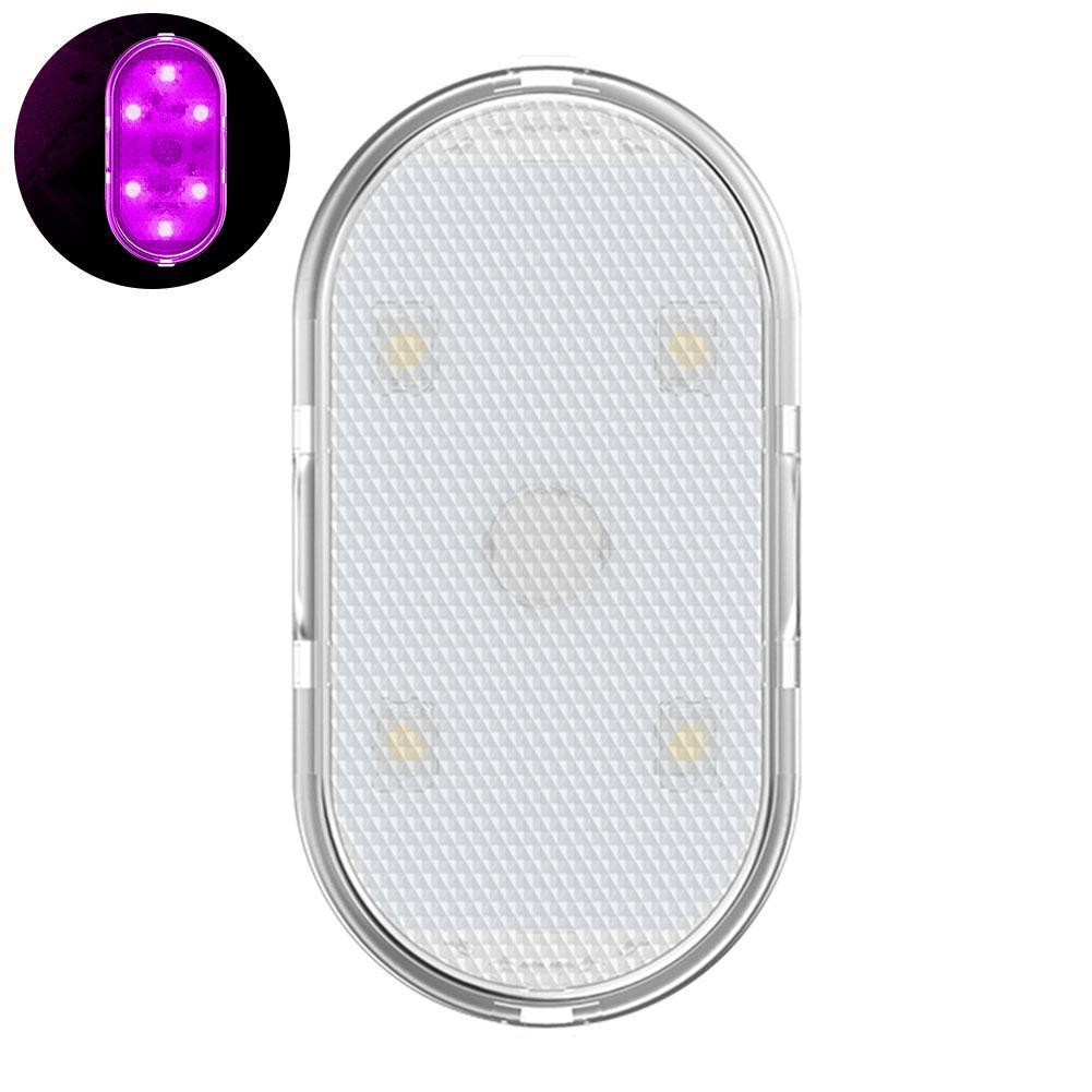 VIMEDA | One-Touch Car Light™ (2+2 GRATIS)