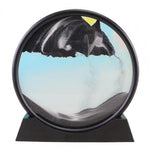 VIMEDA | Moving Sand Art™