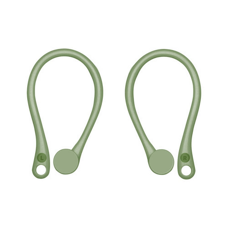 VIMEDA | Earbud Ear Hooks™ (1+1 GRATIS)