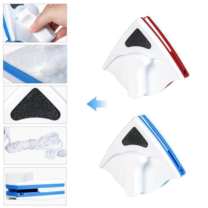 VIMEDA | Magnetic Glass Cleaner™